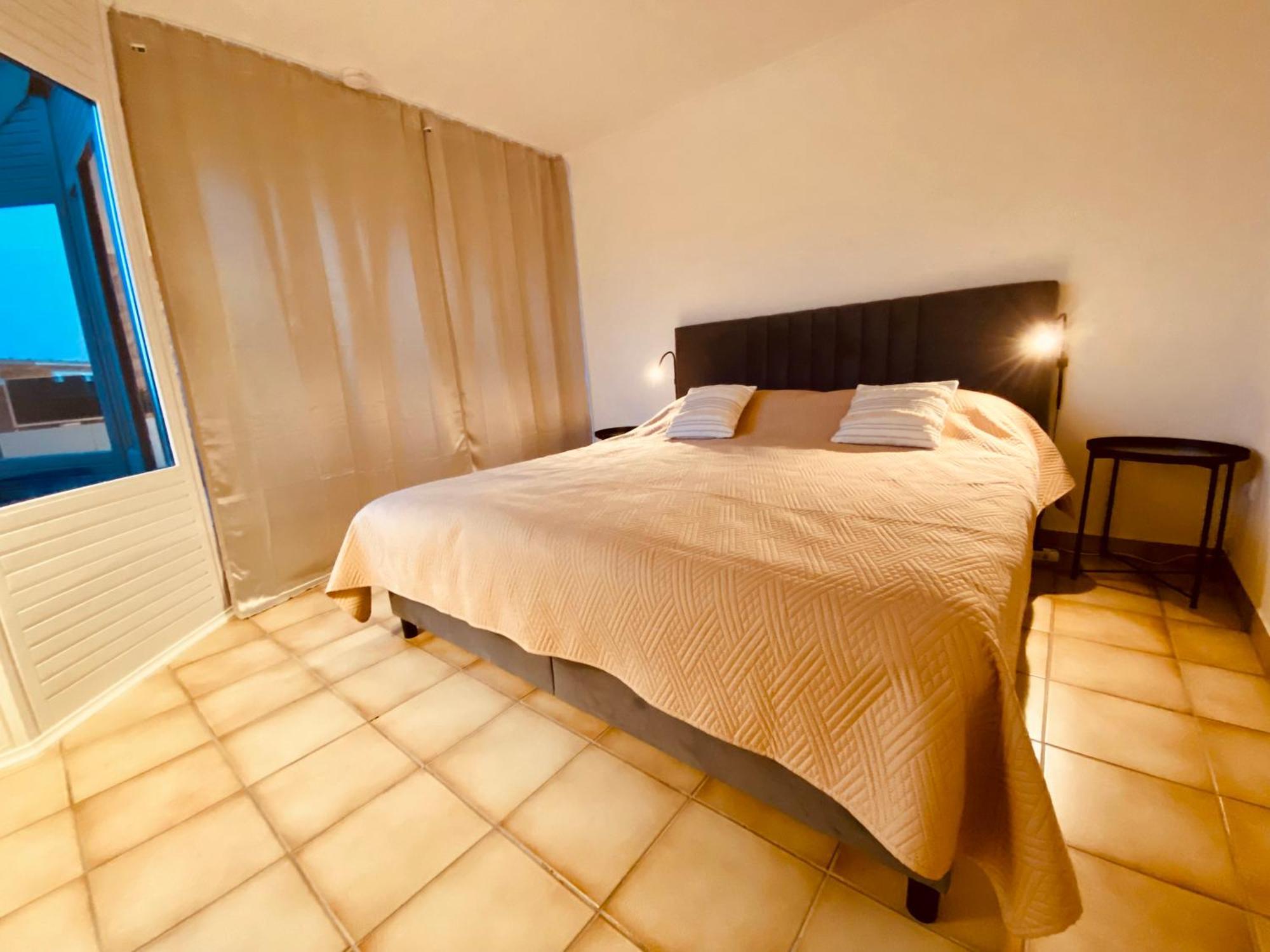 Living With Soul - Appartement Ueber Den Daechern Von Wiesbaden Extérieur photo